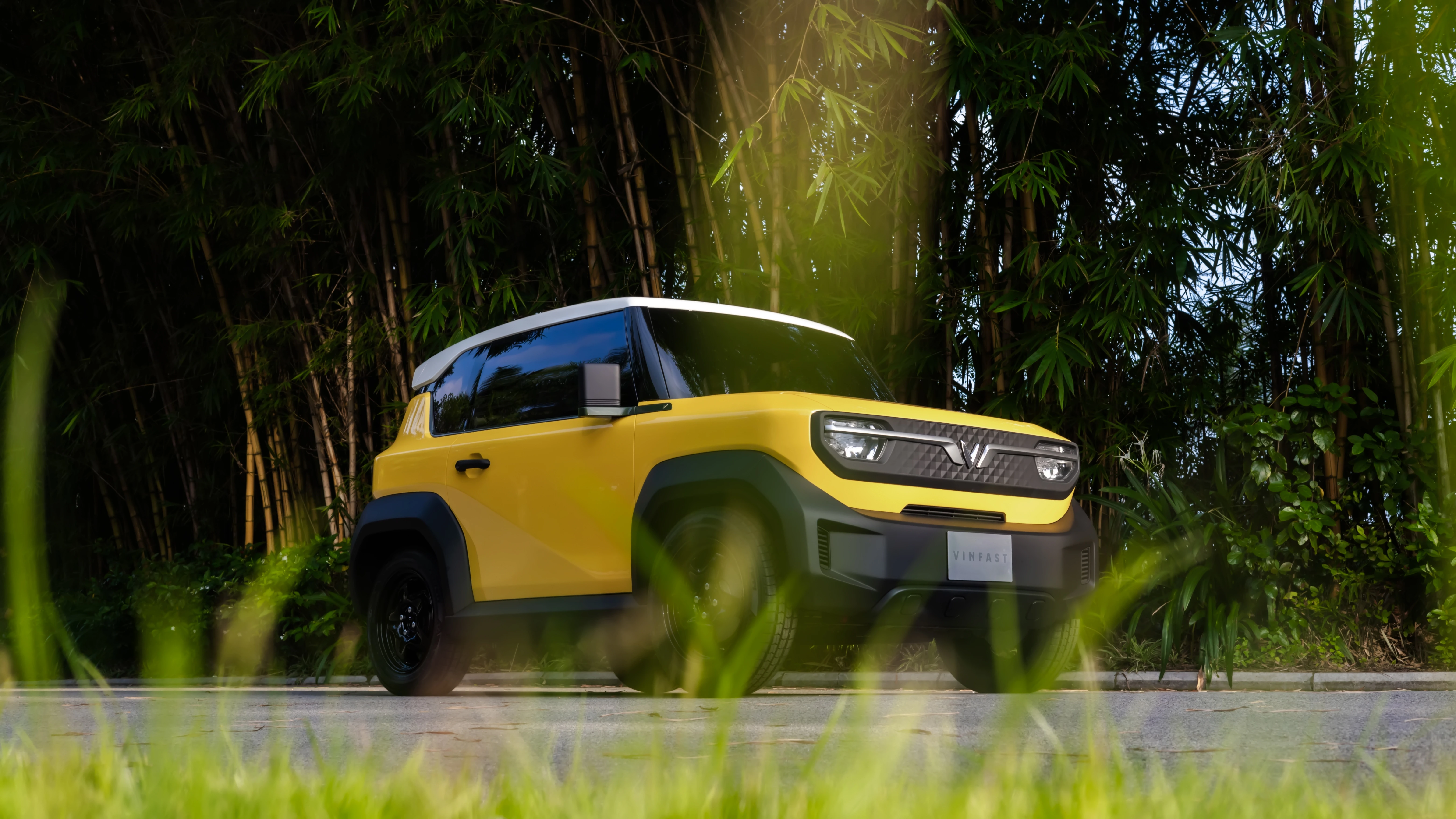 VinFast VF 3