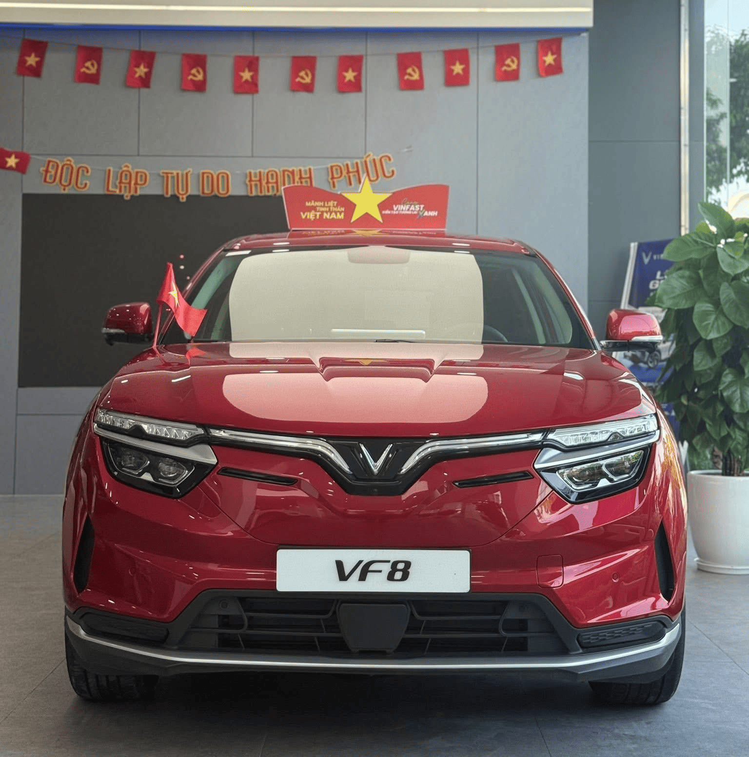 vinfast vf9